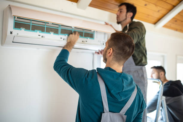 Best HVAC Supply and Distribution in Haines, AK