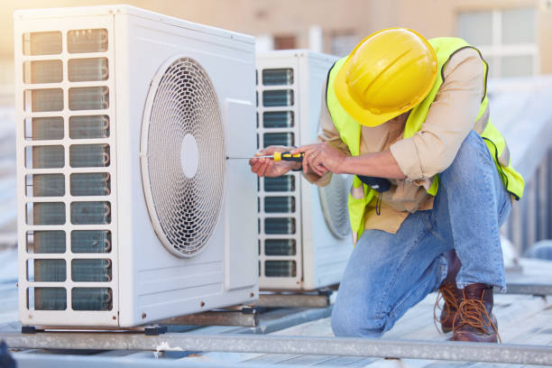 Best HVAC Retrofitting and Upgrading in Haines, AK