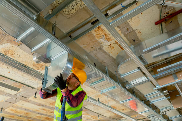 Best HVAC Consulting and Engineering in Haines, AK