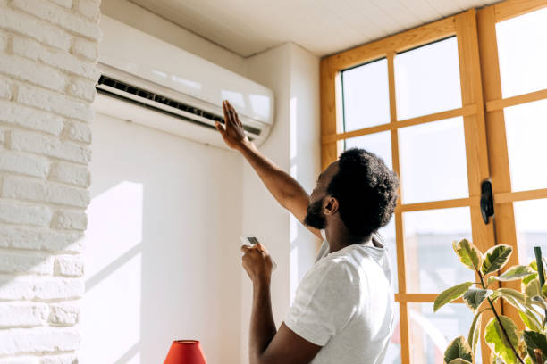 Best Air Conditioning Cleaning in Haines, AK
