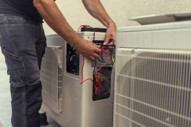 Best Geothermal HVAC Systems in Haines, AK