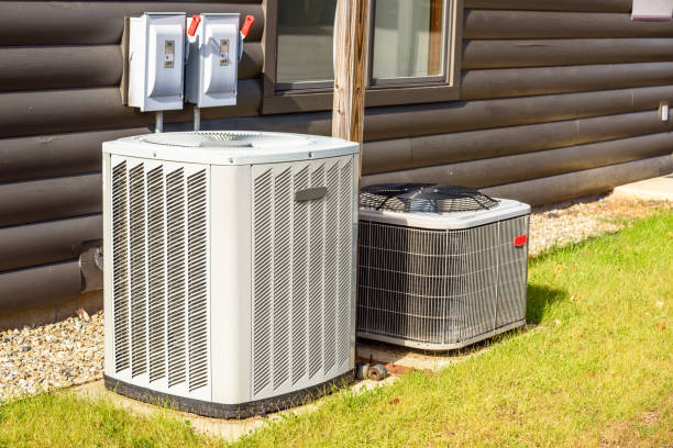Best Solar-powered HVAC Systems in Haines, AK