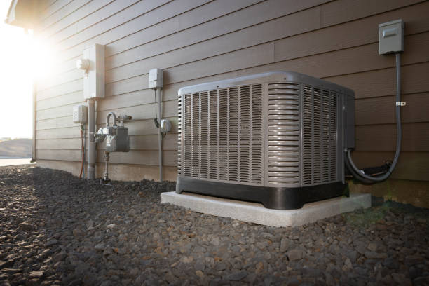 Best VRF (Variable Refrigerant Flow) Systems in Haines, AK